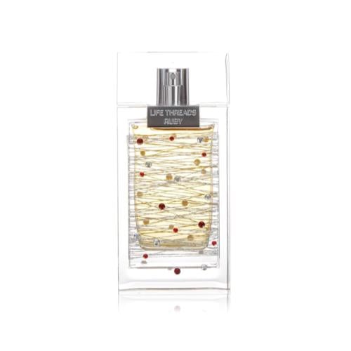 عطر لابريري لايف ثريدس روبي la prairie life thread...