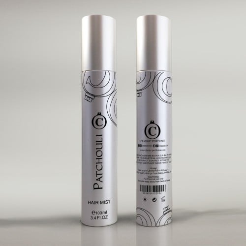 معطر شعر كلاسيك باتشول Hair Mist Classic patchouli