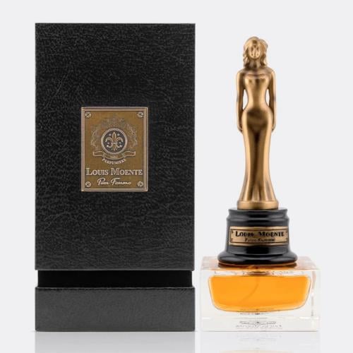 عطر لويس موينتي بور هوم فيم louis moente pour femm...