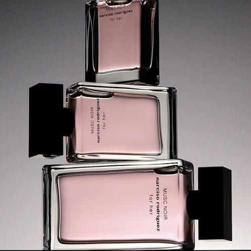عطر نارسيسو مسك نوار فور هير narciso musc noir for...