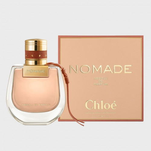 عطر كلوي نوماد ابسولو chloe nomade absolu parfum