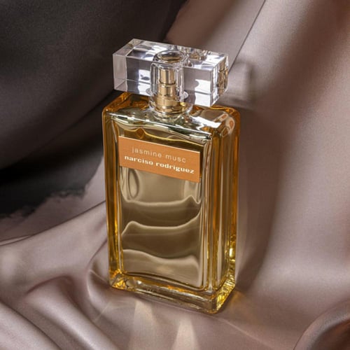 عطر نارسيسو جاسمين مسك انتنس narciso jasmine musc...
