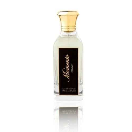 عطر مومنتو فيم momento femme parfum