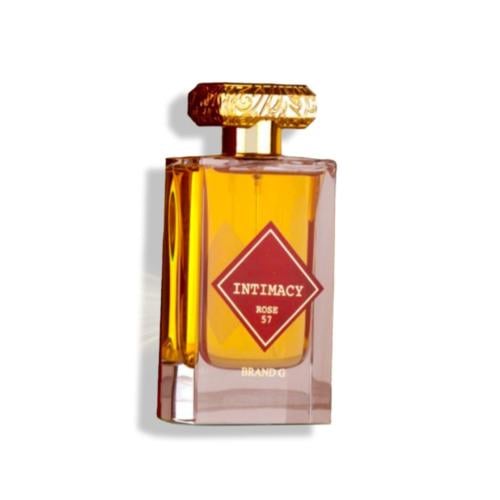 عطر اينتيمسي روز57 intimacy rose 57 parfum
