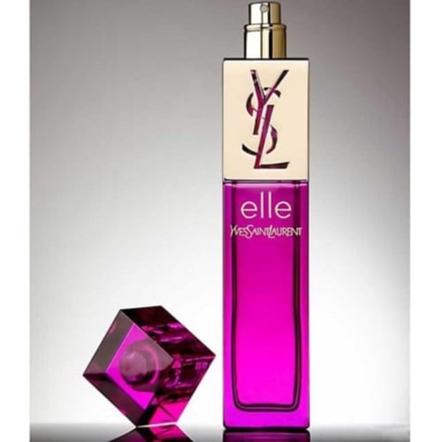عطر سان لوران ايلي yves saint laurent elle perfume
