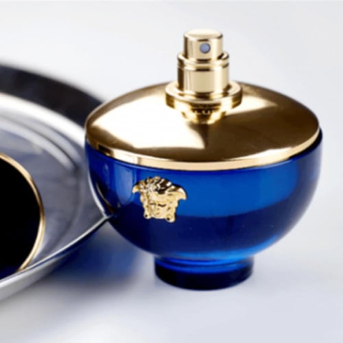 عطر فرزاتشي ديلان بلو نسائي versace dylan blue wom...