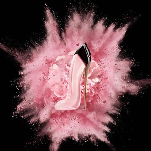 عطر كارولينا هيريرا قود قيرل بلش Carolina Herrera...