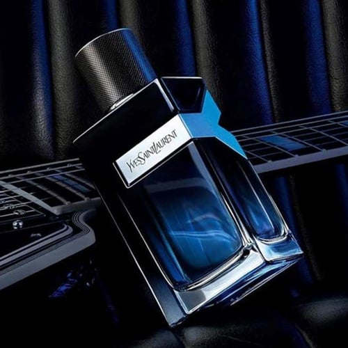عطر سان لوران واي yves saint laurent Y men perfume