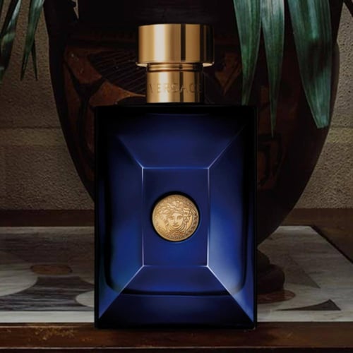 عطر فرزاتشي بور هوم ديلان بلو versace pour homme d...