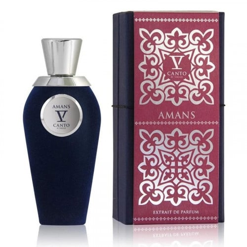 عطر في كانتو امانس v canto amans parfum