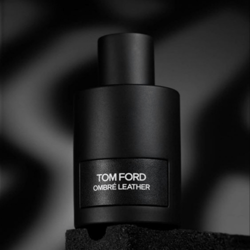 عطر توم فورد عنبر ليذر tom ford ombre leather perf...