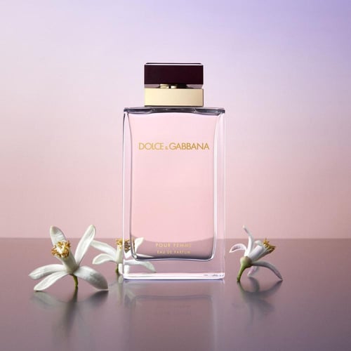 عطر دولتشي اند غابانا بور فيم dolce and gabbana po...