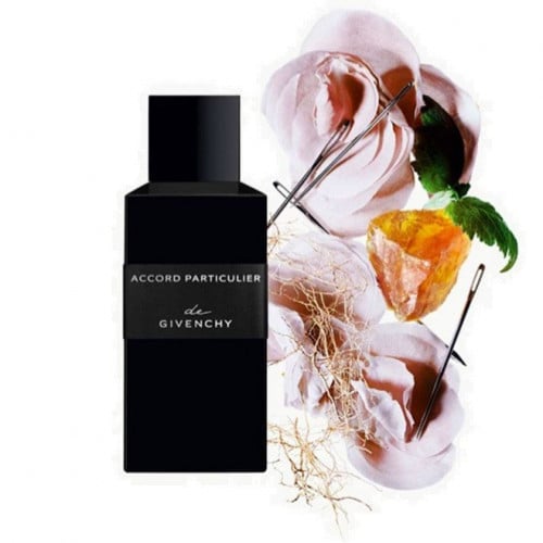 عطر جيفنشي اكورد بارتكيولار givenchy accord partic...