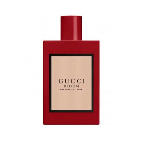 عطر قوتشي بلوم فيوري gucci bloom ambrosia di fiori...