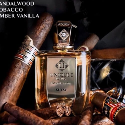 عطر يونيك لكجري كوتاي unique'e luxury kutay parfum