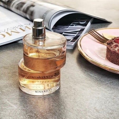 عطر بريمير جور من نينا ريتشي premier jour by nina...