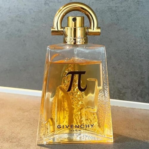 عطر جيفنشي باي pi givenchy perfume