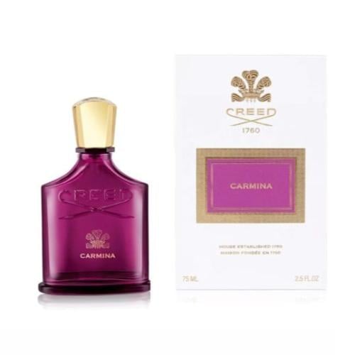 عطر كريد كارمينا نسائي creed carmina for women par...