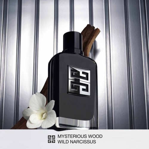 عطر جيفنشي جنتل مان سوسايتي Givenchy gentleman soc...