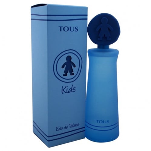 عطر توس كيدز بوي Tous Kids boy perfume