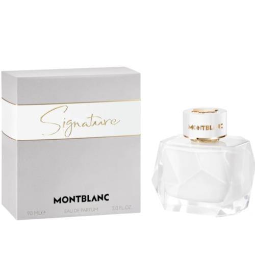 عطر مونت بلانك سيجنيتشر نسائي mont blanc signature...
