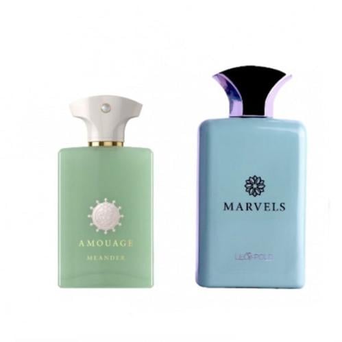 عطر ليو بولد مارفلز leo pold marvels parfum