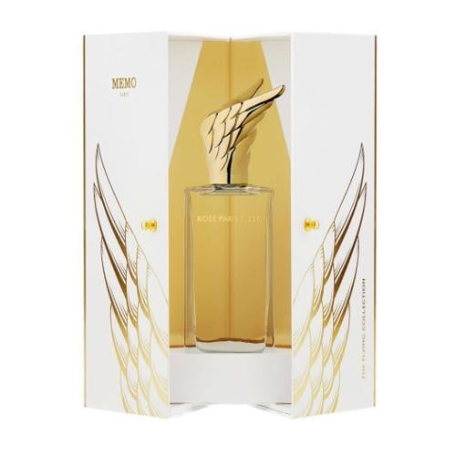 عطر ميمو روز باريس روز memo rose paris rose parfum