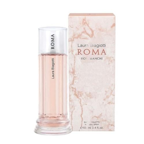 عطر لورا بياجوتي روما نسائي laura biagiotti roma p...