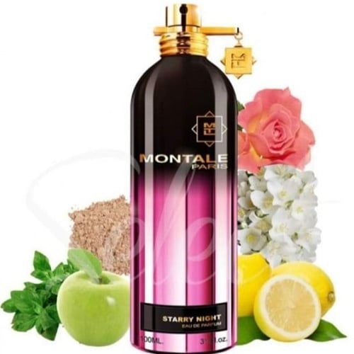 عطر مونتال ستاري نايت starry nights montale parfum