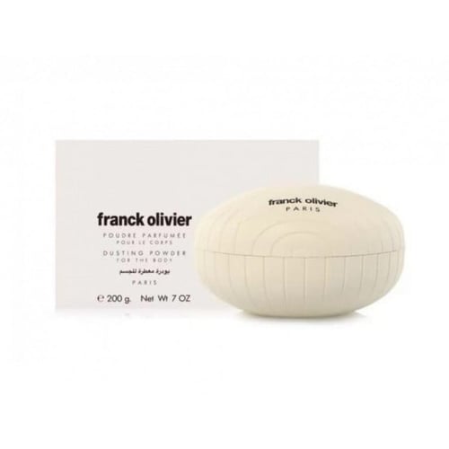 فرانك اوليفر بودرة معطرة للجسم Franck Olivier Dust...