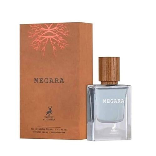عطر الهمبرا ميجارا alhambbra megara parfum