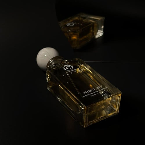 عطر كلاسيك ميدنايت classic mid night parfum