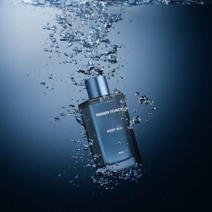 عطر اينر فورس ديب بلو رجالي inner force deep blu p...