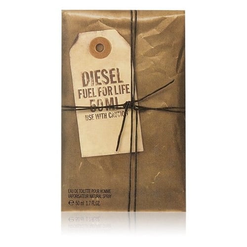 عطر ديزل فيول فور لايف رجالي diesel fuel for life...