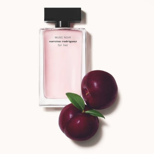 عطر نارسيسو مسك نوار فور هير narciso musc noir for...