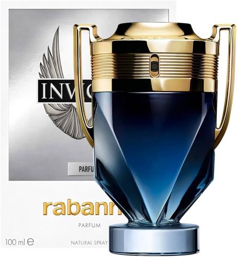 عطر انفكتوس من باكو رابان بارفيوم Invictus by Rabanne Parfum