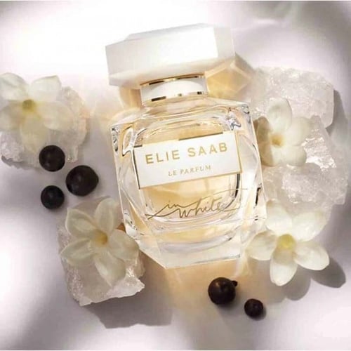 عطر ايلي صعب ان وايت elie saab le parfum in white