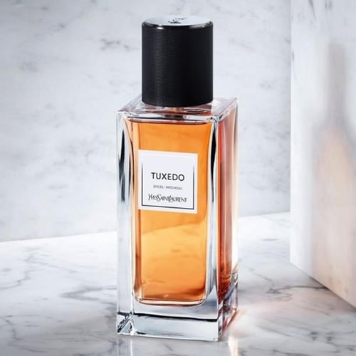 عطر سان لوران تكسيدو yves saint laurent tuxedo per...