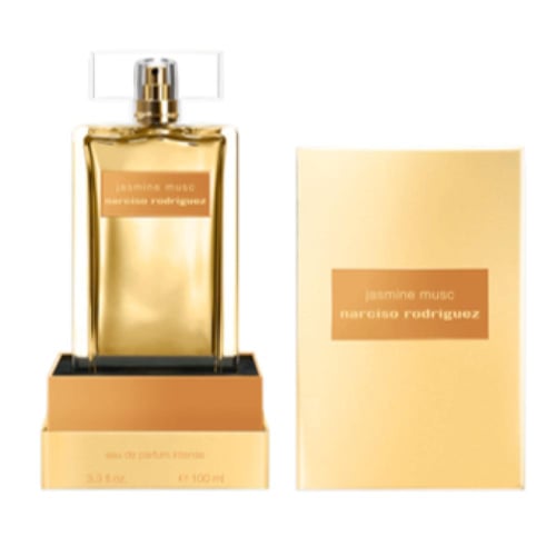 عطر نارسيسو جاسمين مسك انتنس narciso jasmine musc...