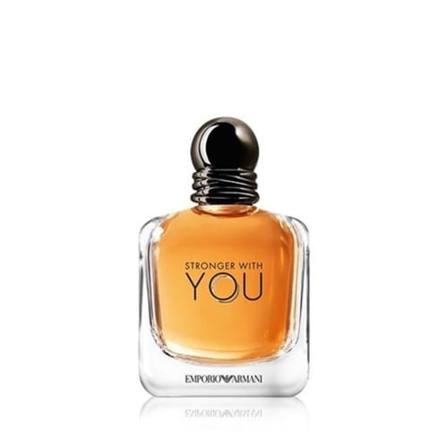 عطر ارماني سترونجر وذ يو emporio armani stronger w...