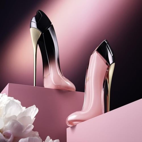 عطر كارولينا هيريرا جود جيرل بلاش الكسير carolina...