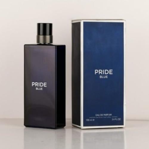 عطر برايد بلو pride blue parfum