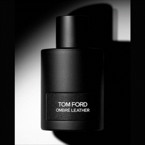 عطر توم فورد عنبر ليذر tom ford ombre leather perf...
