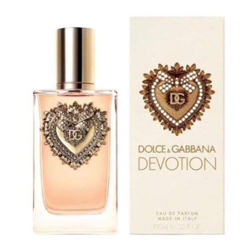 عطر دولتشي اند غابانا ديفوشن dolce and gabbana dev...