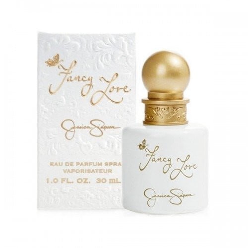 عطر جيسيكا سيمبسون فانسي لوف Jessica Simpson Fancy...