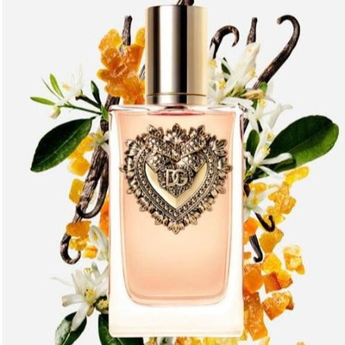 عطر دولتشي اند غابانا ديفوشن dolce and gabbana dev...