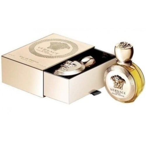 عطر فرزاتشي ايروس نسائي versace eros pour femme pe...