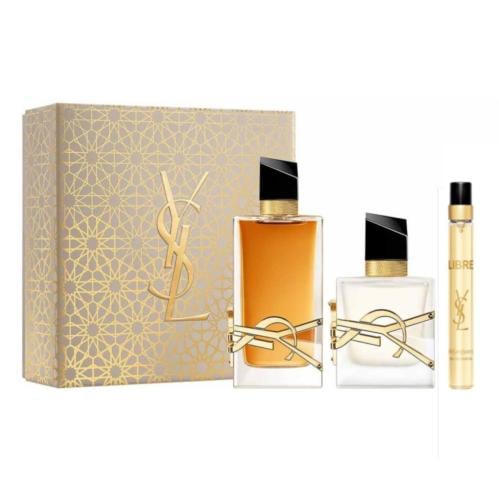 طقم سان لوران ليبر انتنس saint laurent libre inten...