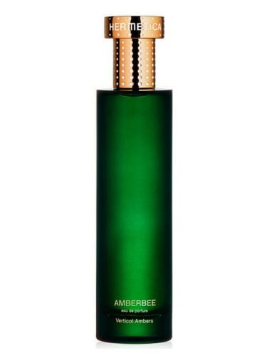 عطر هيرميتكا عمبر HERMETICA AMBERBEE VERTICAL AMBE...