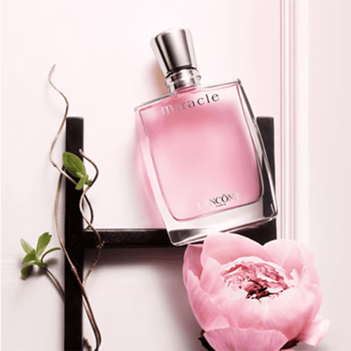 عطر لانكوم ميركل lancome miracle parfum